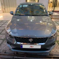 تارا v4 مدل 1404 صفر خشک اتومات