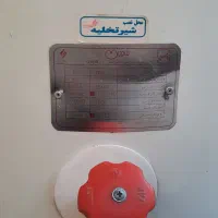 آبگرمکن زمینی|آبگرمکن، پکیج، شوفاژ|مرند, |دیوار