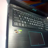 لپ تاپ ایسوس گیمینگ با ۴ گیگ گرافیک GTX1050|رایانه همراه|تهران, میدان ولیعصر|دیوار