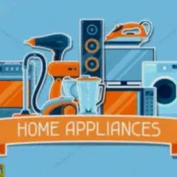 تعمیرات لوازم خانگی با تکنسین مجاز