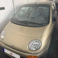 ماتیز صفر خشک  درجه یک|خودرو سواری و وانت|تهران, سعادت‌آباد|دیوار