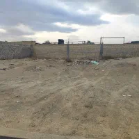 زمین مسکونی