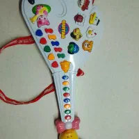 اسباب بازی ملودی