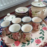 سرویس سفال گناباد