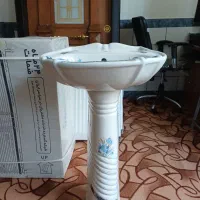 روشویی نو|لوازم سرویس بهداشتی|شهرکرد, |دیوار