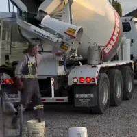 بتن اماده و انواع پمپ