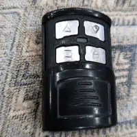 دو عدد ریموت ویک کلید گمشده