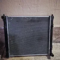 رادیاتور آب مخصوص جک اس ۵