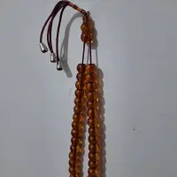 تسبیح کهربا