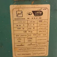 تعدادی لوازم شامل لیور دنده اتومات ماشین 405