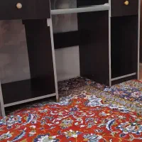 میز  تحریر MDF|میز تحریر و کامپیوتر|اردبیل, |دیوار