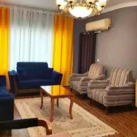 اجاره روزانه/هفتگی/ماهانه آپارتمان ۸۰ متری