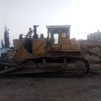 فروش بلدوزر 155