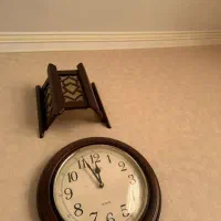 لوستر و دیوارکوب چوبی|لوستر و چراغ آویز|تهران, جنتآباد مرکزی|دیوار