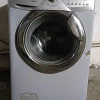 لوازم خانگی  برقی لباسشویی