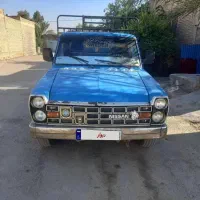 نیسان|خودرو سواری و وانت|رامشیر, |دیوار