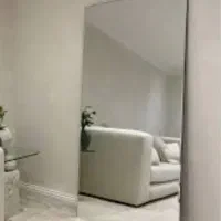 اینه ساده