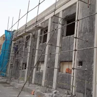 سیمانکاری نمارومی وگرانولیت