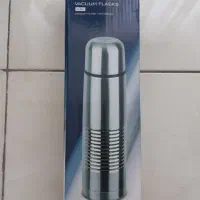 فلاسک استیل یونیک ۸۰۰ میلی لیتری کاملا نو