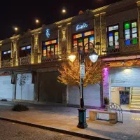 استخدام سالندار صندوقدار ظرفشور قلیانزن مسجد جامع
