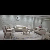 مبل ۸ نفر مینی مال|مبلمان خانگی و میز عسلی|ساوه, |دیوار