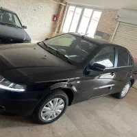 سمند سورن XU7P|خودرو سواری و وانت|تبریز, |دیوار