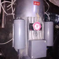 بالابر در حد نو