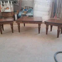 تولیدو پخش جلو مبلی ونهار خوری چوبی|مبلمان خانگی و میز عسلی|تبریز, |دیوار