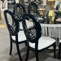 صندلی abs مدل شکیل /باغ تالار هتل