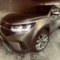فردا موتور T5