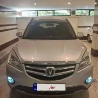 چانگان مدل ۹۸