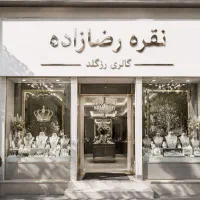 برای فروش گل نقره عجله داری/زیر ۲ دقیقه نقد میشه