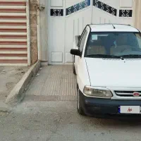 پراید 151