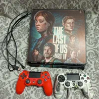 ps4 slim 1 tra کپی خور فول بازی زیرنویس‌ دار