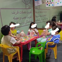 مهدواره ، مهد کودک ورزشی ، مهد پلاس|خدمات آموزشی|اصفهان, شهید رجایی|دیوار