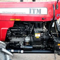 تراکتور ۳۹۹|خودرو سنگین|بیرانوند, |دیوار