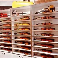 فروش و ارسال انواع آلات موسیقی با هدیه آموزشی