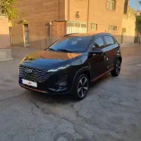 ام‌وی‌ام X33 Cross، مدل ۱۴۰۳اتوماتیک (نقد و اقساط)|خودرو سواری و وانت|اصفهان, شاهد|دیوار
