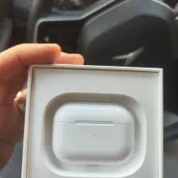 ایرپاد پرو اصلی در حد|لوازم جانبی موبایل و تبلت|اصفهان, مفتح|دیوار