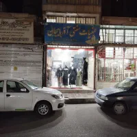مغازه لوکس 90متری|فروش مغازه و غرفه|پاکدشت, حصار امیر|دیوار