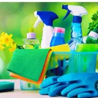 نظافتچی خانوم نظافتی خانم