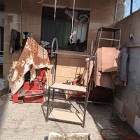 میز تلوزیون  ترازو