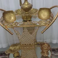 میزبار