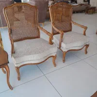 مبل فرانسوی کوئین کد۱۰۴