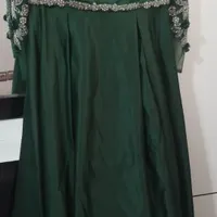 لباس مجلسی در حد نو