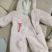 سرهمی تدی بچگانه