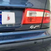 سمند LX کم کار کارمندی|خودرو سواری و وانت|آبادان, |دیوار