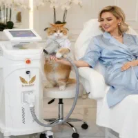 خدمات کلینیک لیزر + ۱۰درصد تخفیف فصل جدید