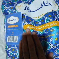 برنج دانه بلندی هندی خانوار ۱۰کیلویی|خوردنی و آشامیدنی|تهران, دریا|دیوار