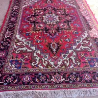 یک جفت فرش 6 متری|فرش|تبریز, |دیوار